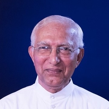 Rev Fr Xavier Francis Gomes